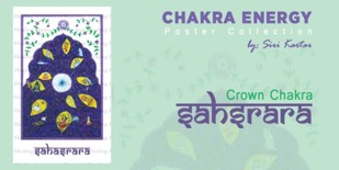 Crown Chakra